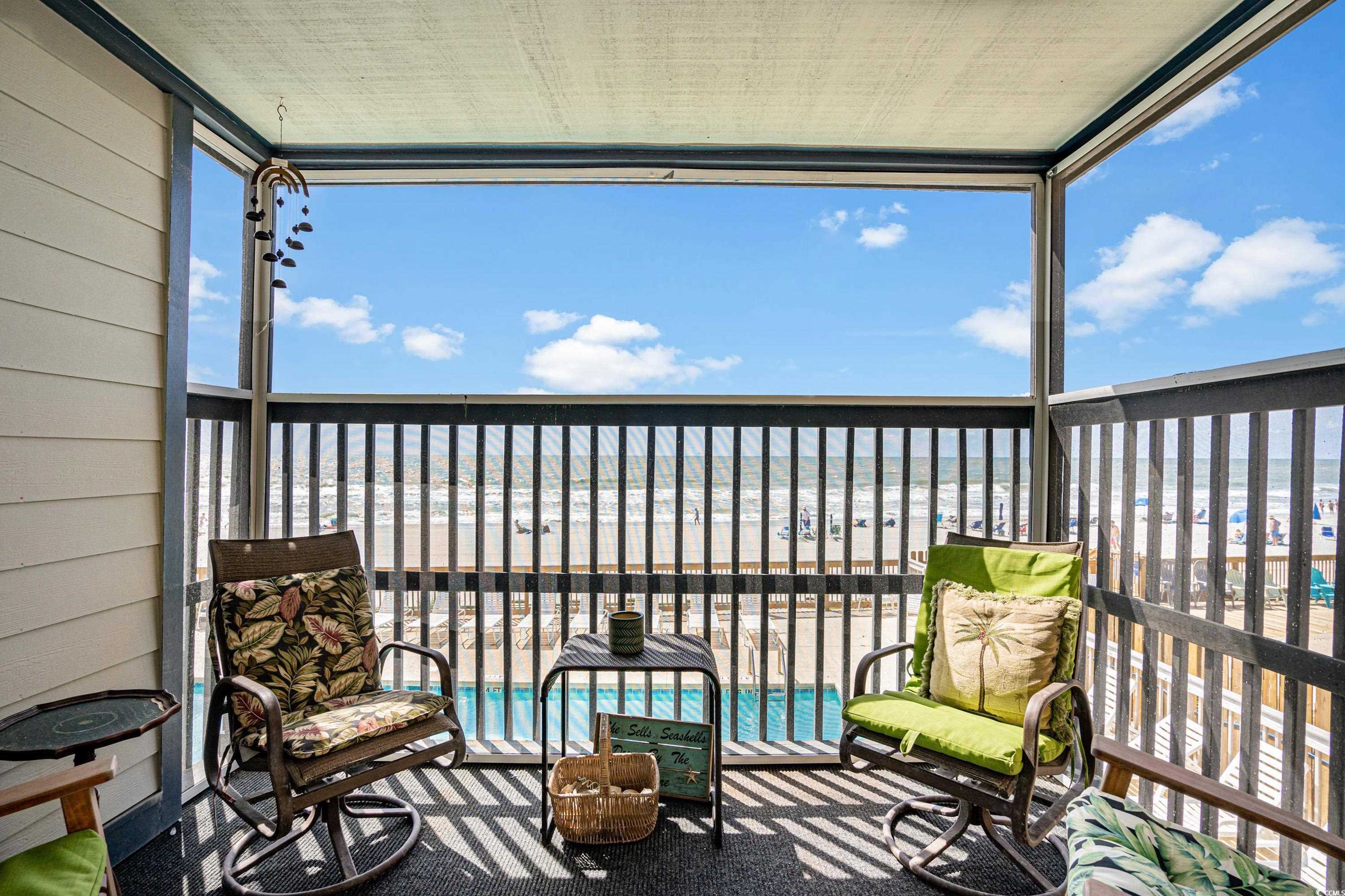 814 North Waccamaw Drive, Unit 103 Murrells Inlet, SC 29576 - Photo 3 of 40