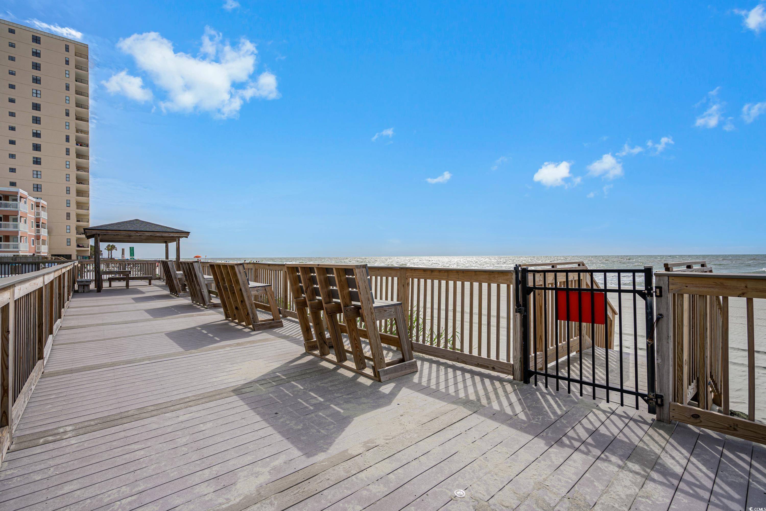 814 North Waccamaw Drive, Unit 103 Murrells Inlet, SC 29576 - Photo 31 of 40