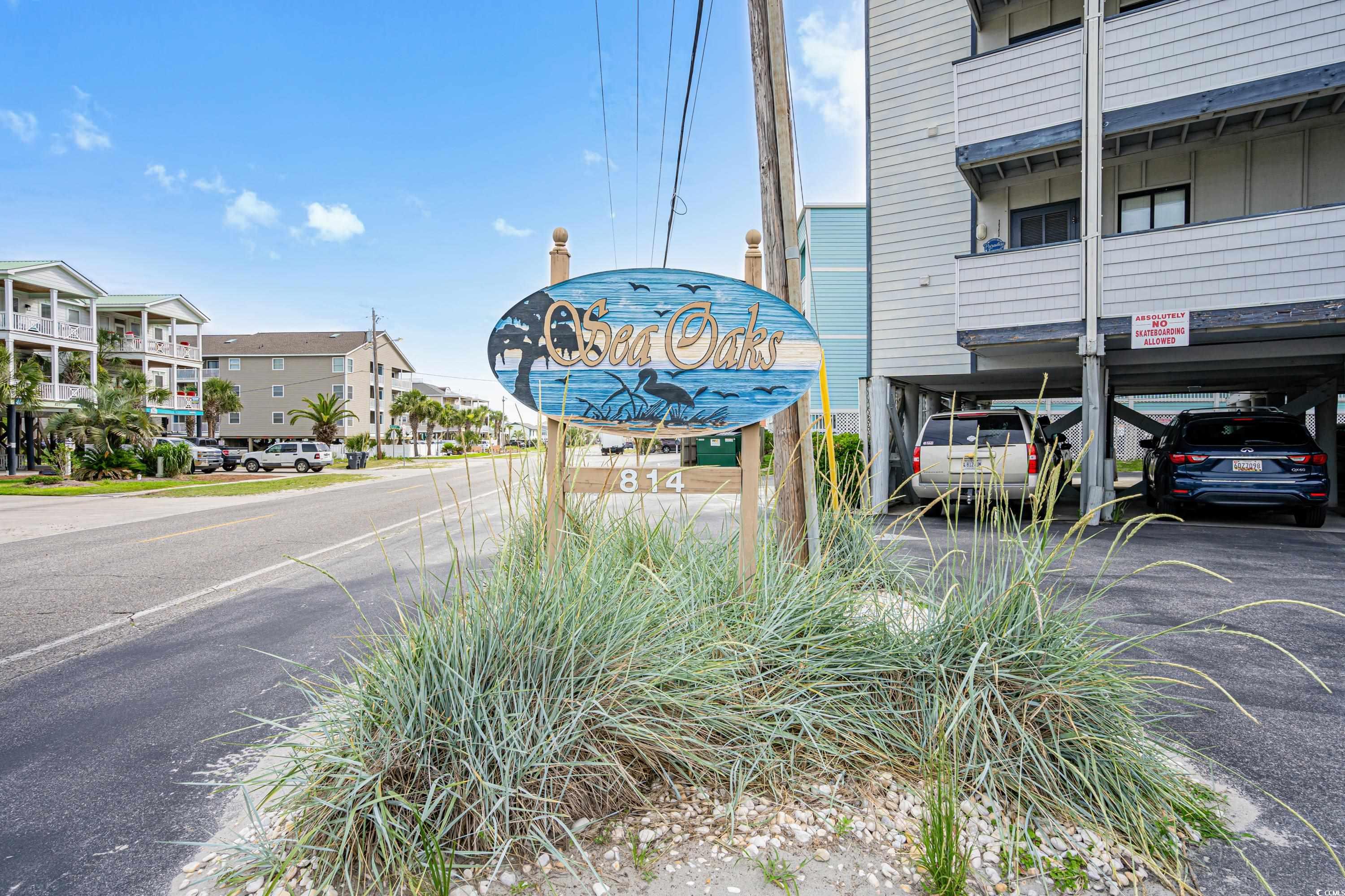 814 North Waccamaw Drive, Unit 103 Murrells Inlet, SC 29576 - Photo 33 of 40