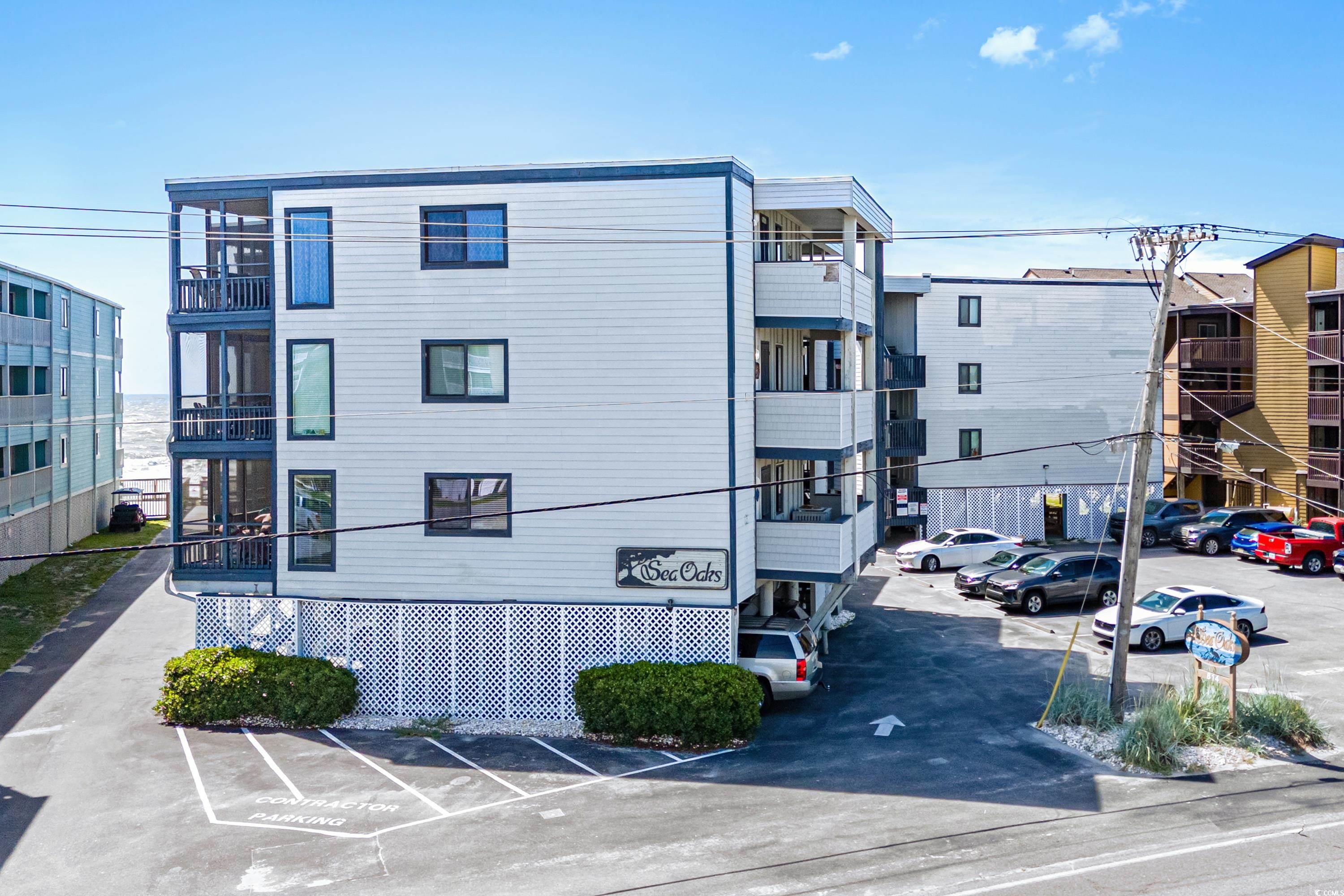 814 North Waccamaw Drive, Unit 103 Murrells Inlet, SC 29576 - Photo 34 of 40