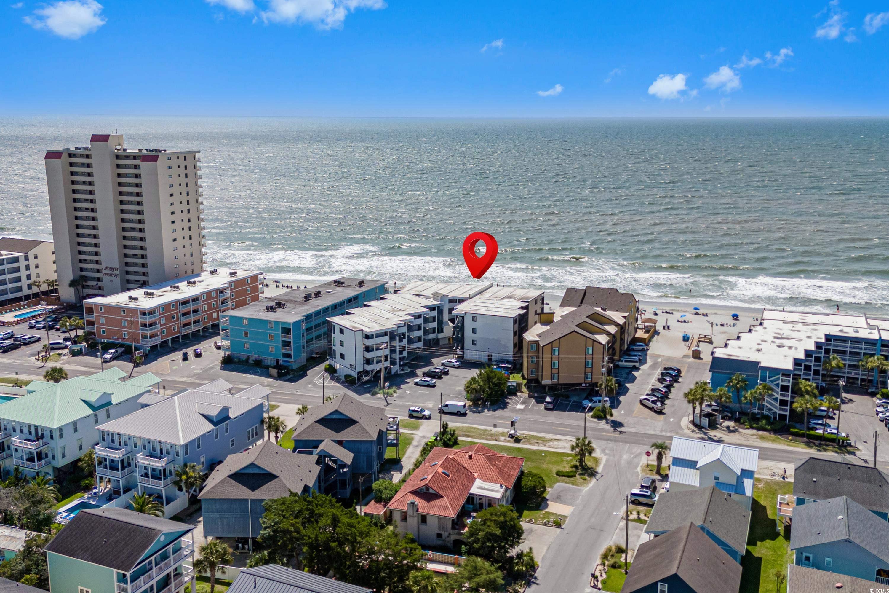 814 North Waccamaw Drive, Unit 103 Murrells Inlet, SC 29576 - Photo 35 of 40