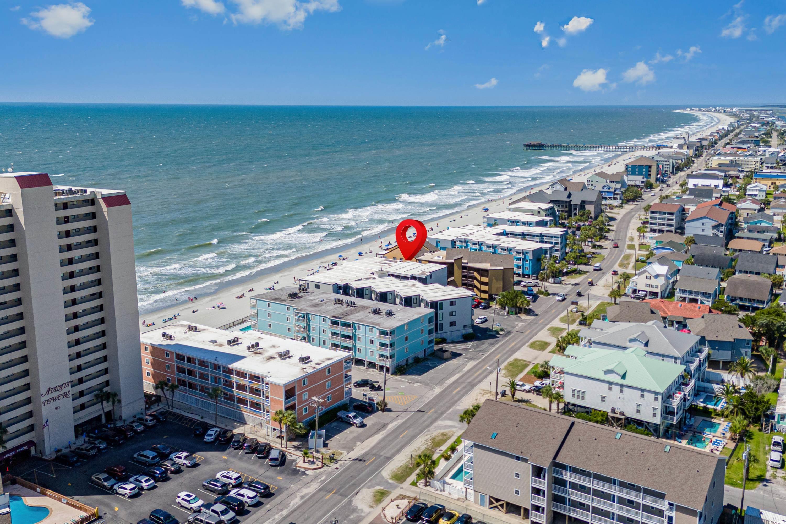 814 North Waccamaw Drive, Unit 103 Murrells Inlet, SC 29576 - Photo 36 of 40