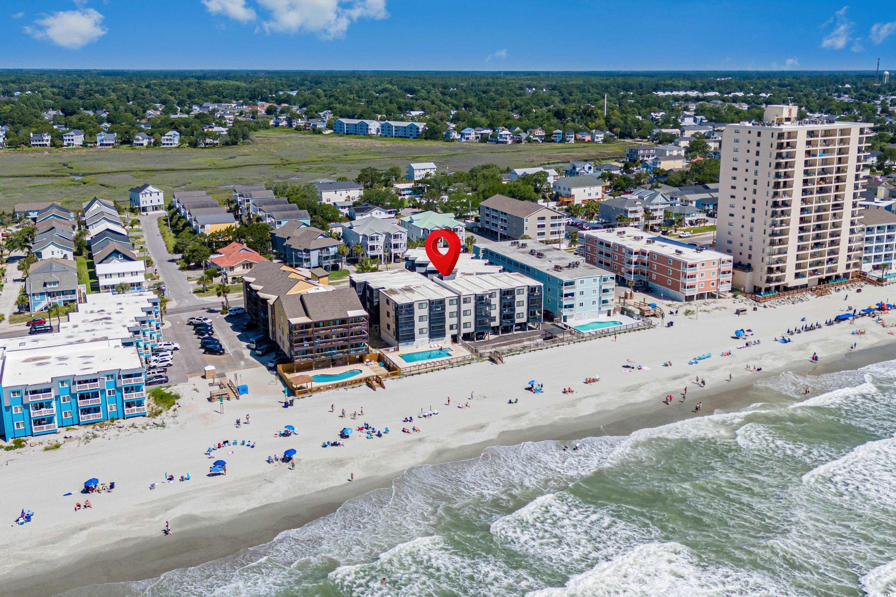 814 North Waccamaw Drive, Unit 103 Murrells Inlet, SC 29576 - Photo 37 of 40