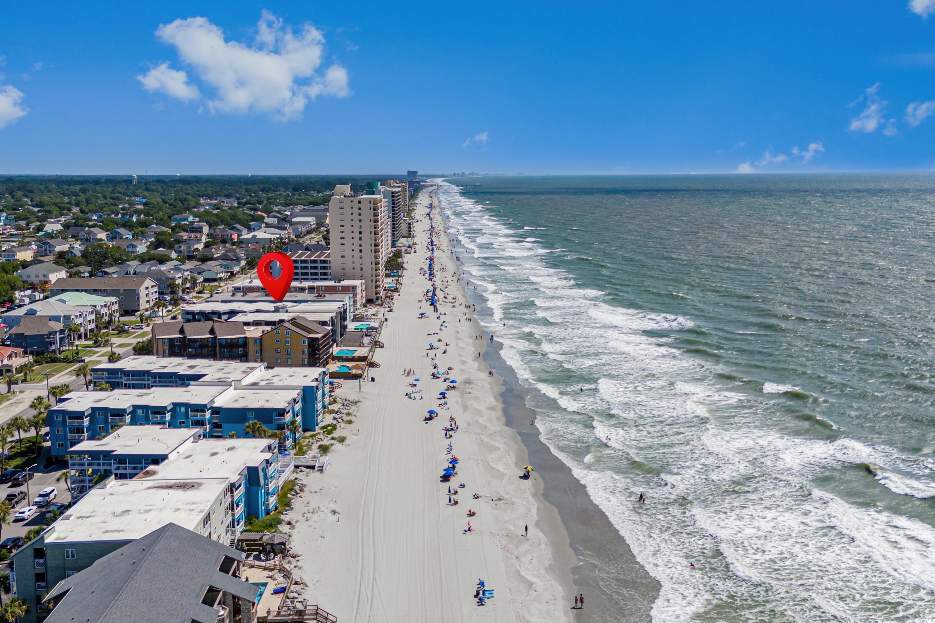 814 North Waccamaw Drive, Unit 103 Murrells Inlet, SC 29576 - Photo 38 of 40