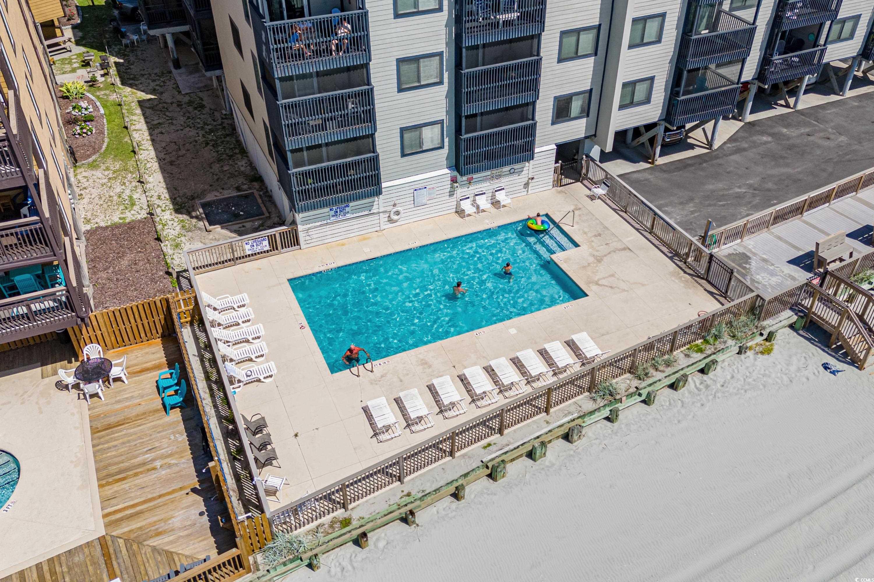 814 North Waccamaw Drive, Unit 103 Murrells Inlet, SC 29576 - Photo 40 of 40