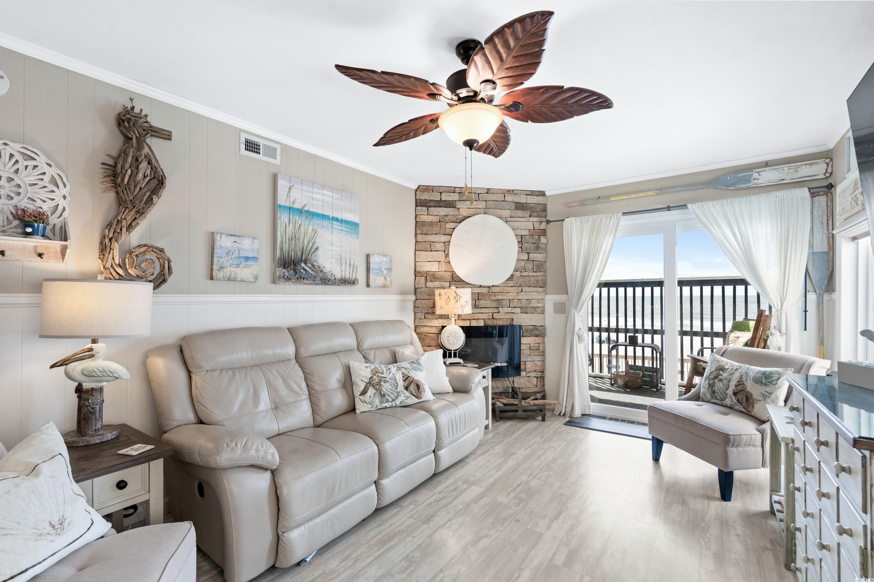 814 North Waccamaw Drive, Unit 103 Murrells Inlet, SC 29576 - Photo 4 of 40