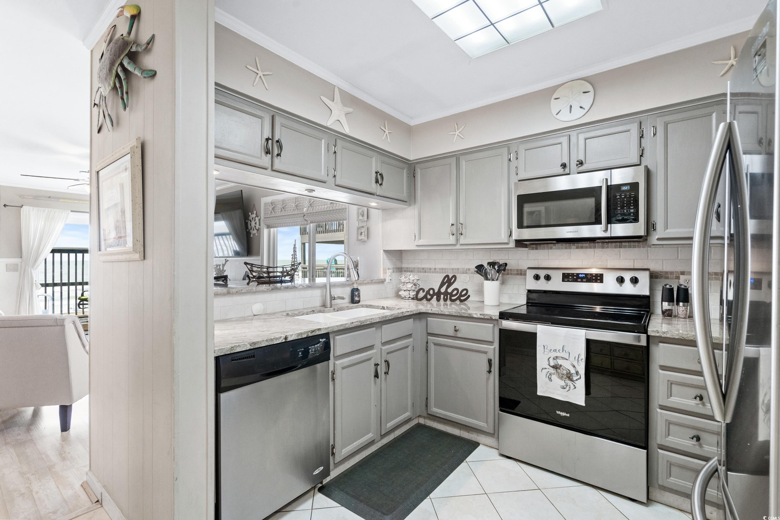 814 North Waccamaw Drive, Unit 103 Murrells Inlet, SC 29576 - Photo 5 of 40