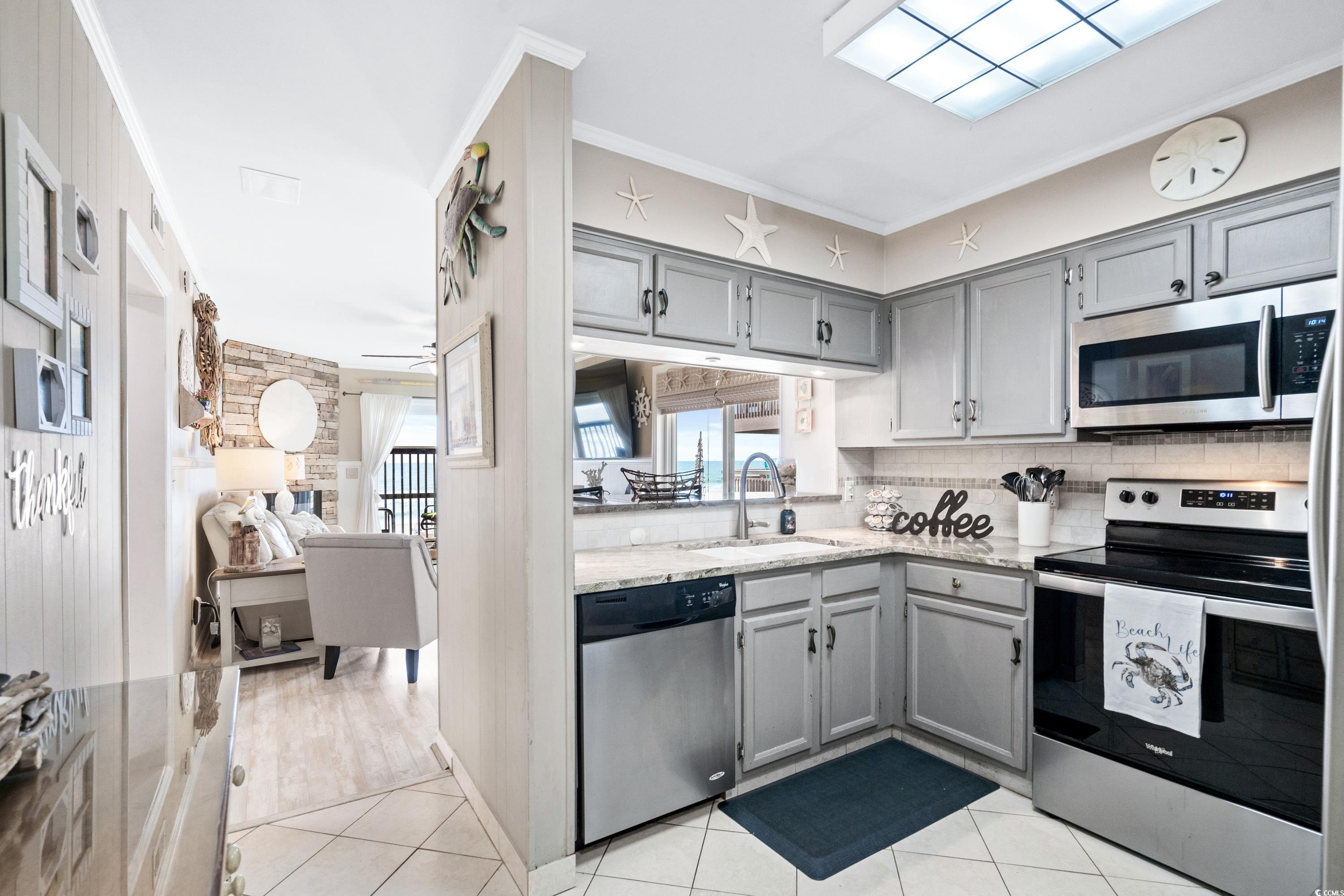 814 North Waccamaw Drive, Unit 103 Murrells Inlet, SC 29576 - Photo 8 of 40