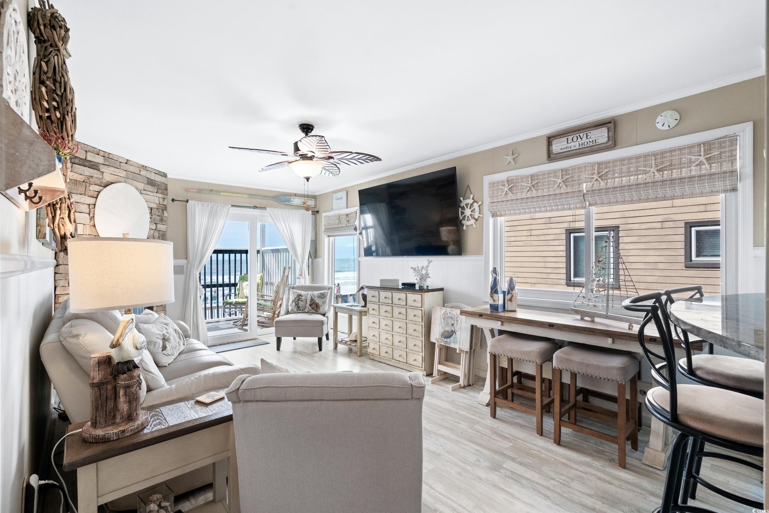 814 North Waccamaw Drive, Unit 103 Murrells Inlet, SC 29576 - Photo 9 of 40