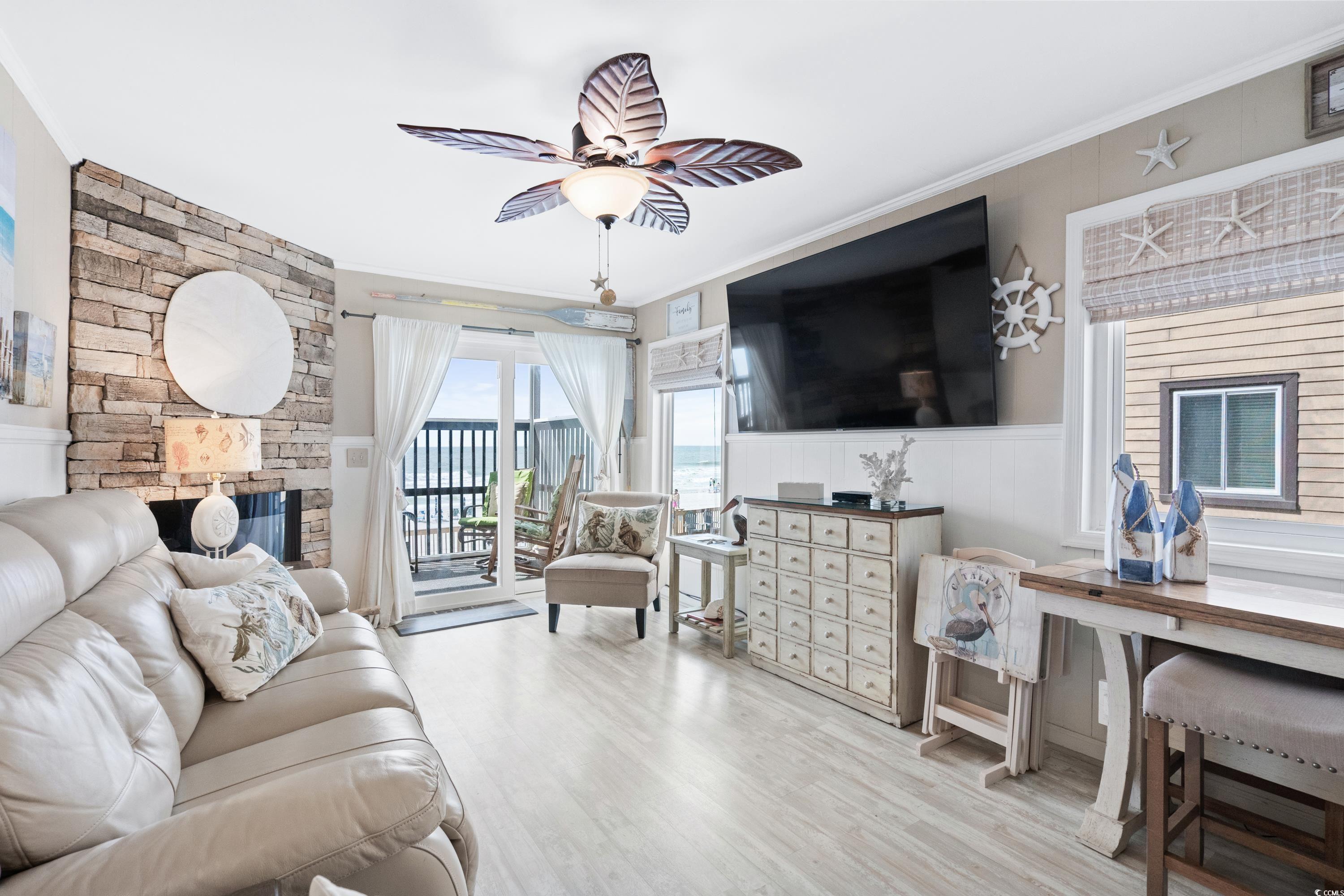 814 North Waccamaw Drive, Unit 103 Murrells Inlet, SC 29576 - Photo 10 of 40