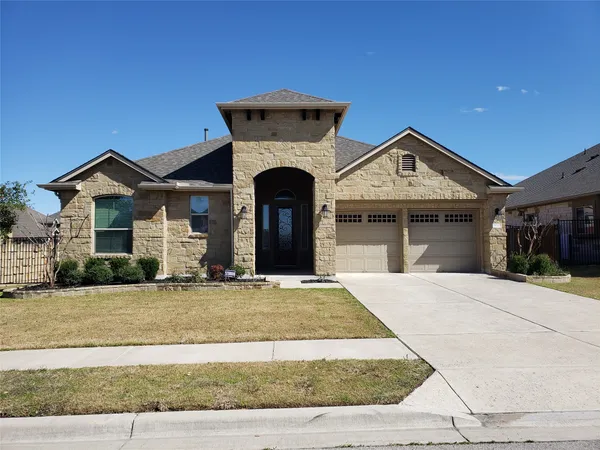 $2,795 | 18509 Bassano Avenue, Pflugerville, TX 78660