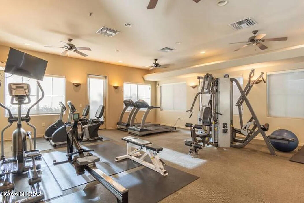 2550 East River Road, Unit 13102 Tucson, AZ 85718 - Photo 14 of 27