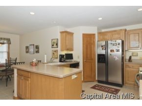 7105 Preston Drive Springfield, IL 62711 - Photo 8 of 16