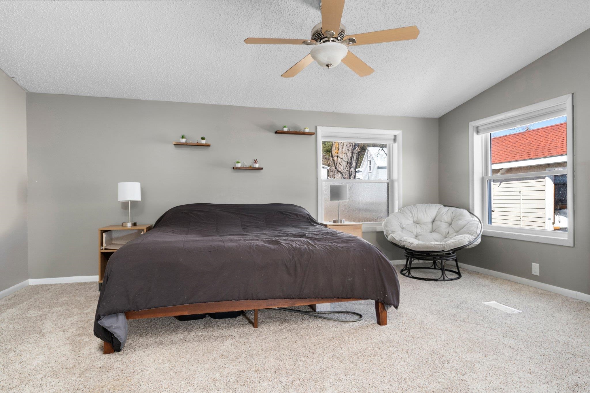 9183 South Nelson Street Cedar, MI 49621 - Photo 13 of 38