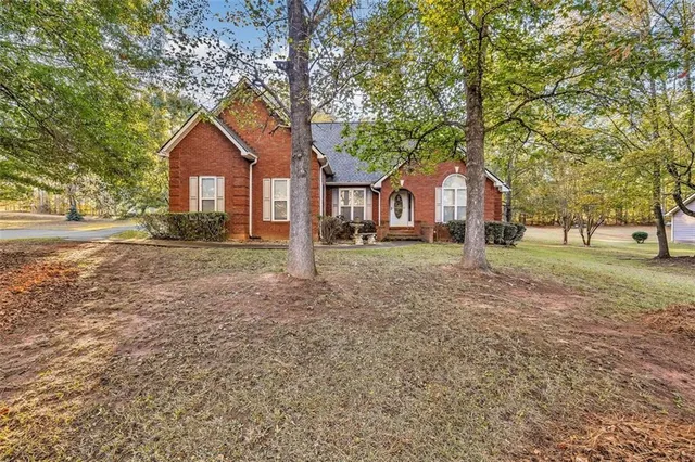 $350,000 | 121 Turner Creek Drive, Hampton, GA 30228