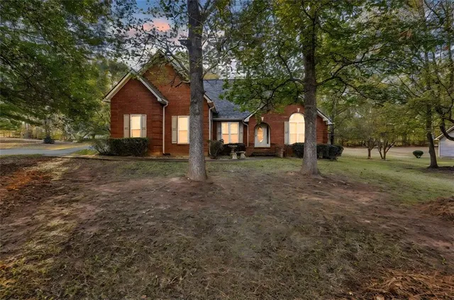 $350,000 | 121 Turner Creek Drive, Hampton, GA 30228