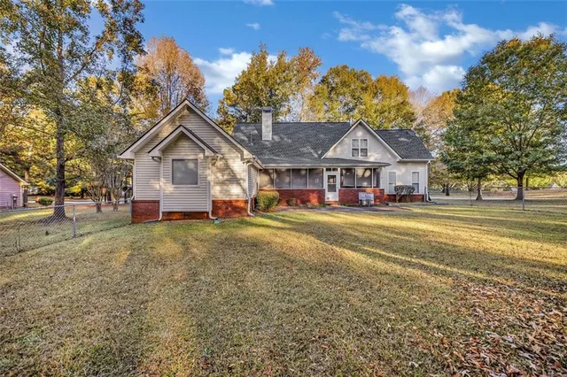 $350,000 | 121 Turner Creek Drive, Hampton, GA 30228