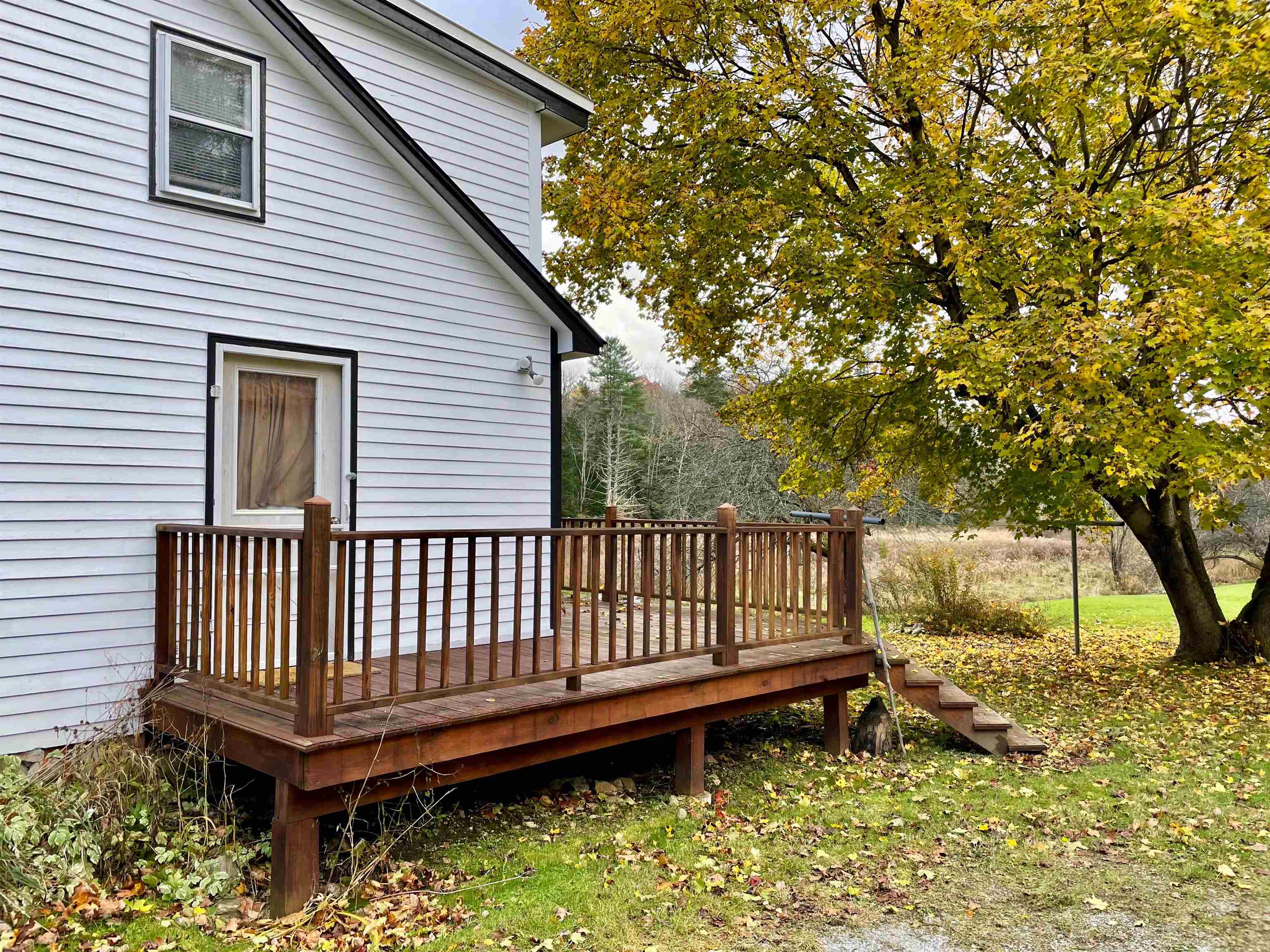 282 Holden Road Chittenden, VT 05737 - Photo 2 of 38