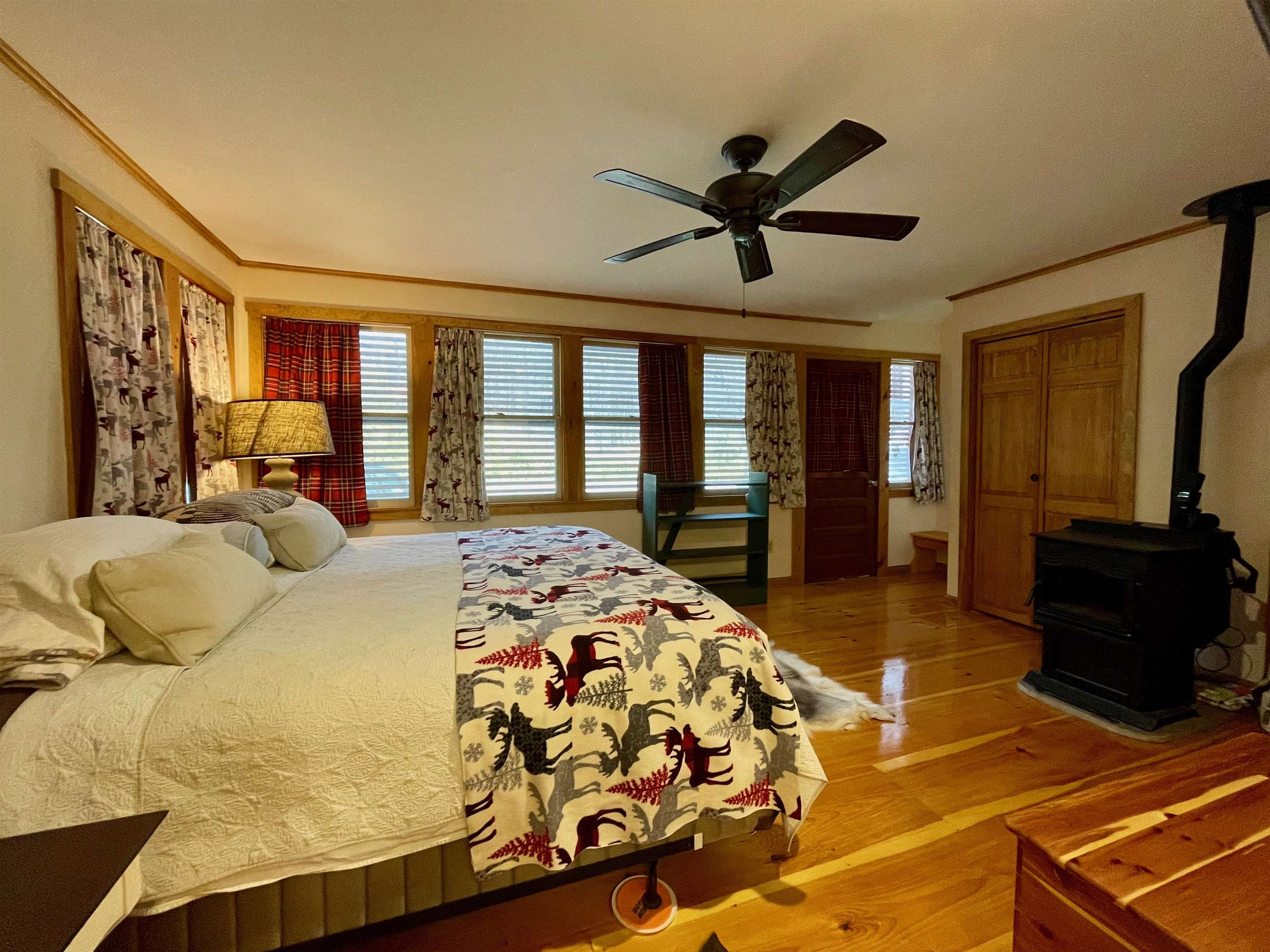 282 Holden Road Chittenden, VT 05737 - Photo 19 of 38