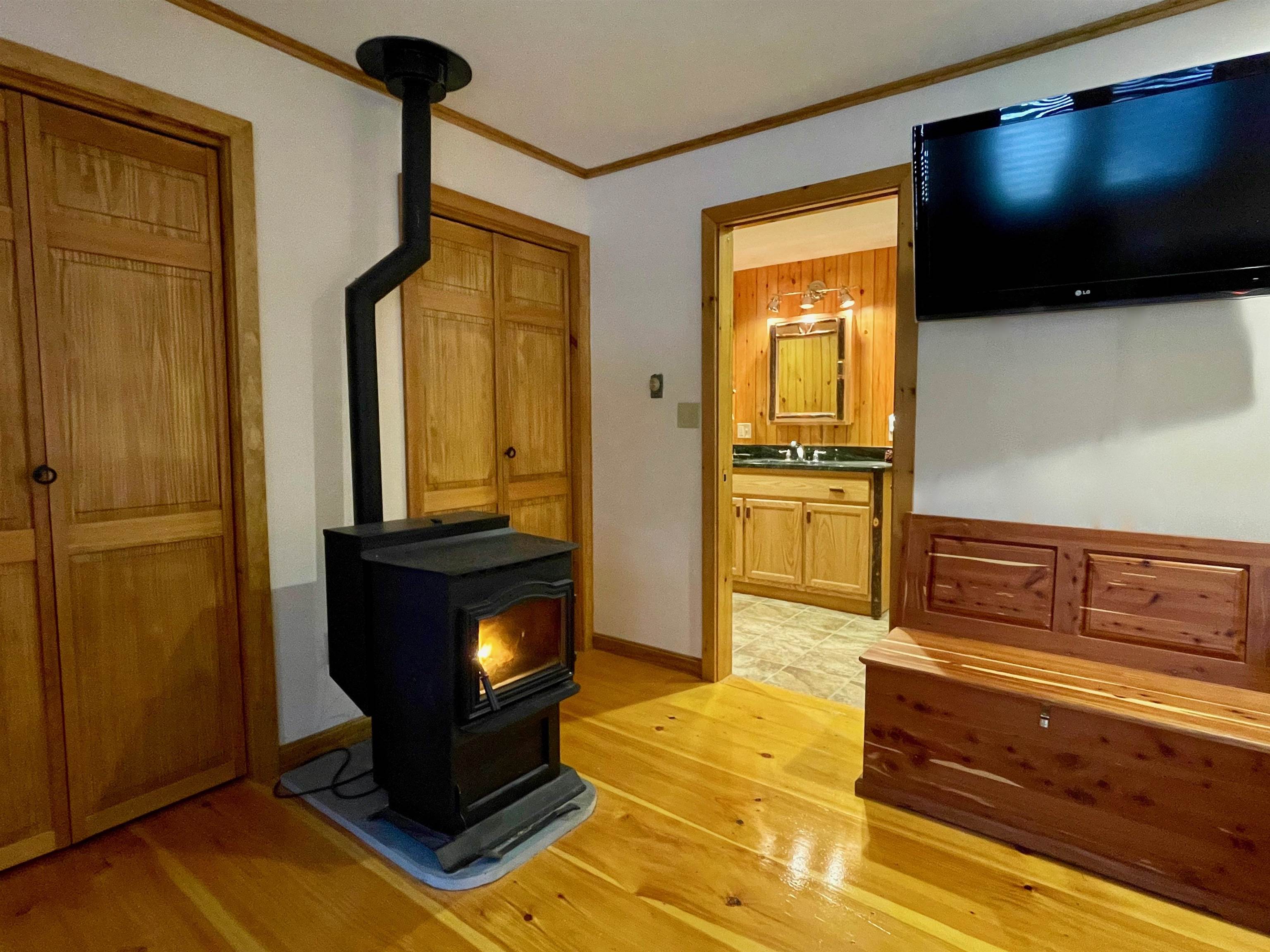 282 Holden Road Chittenden, VT 05737 - Photo 20 of 38