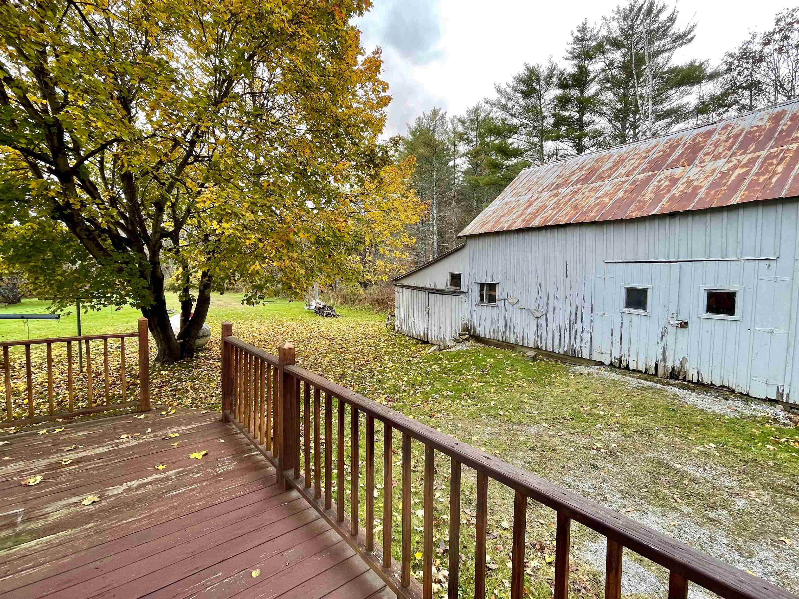 282 Holden Road Chittenden, VT 05737 - Photo 3 of 38