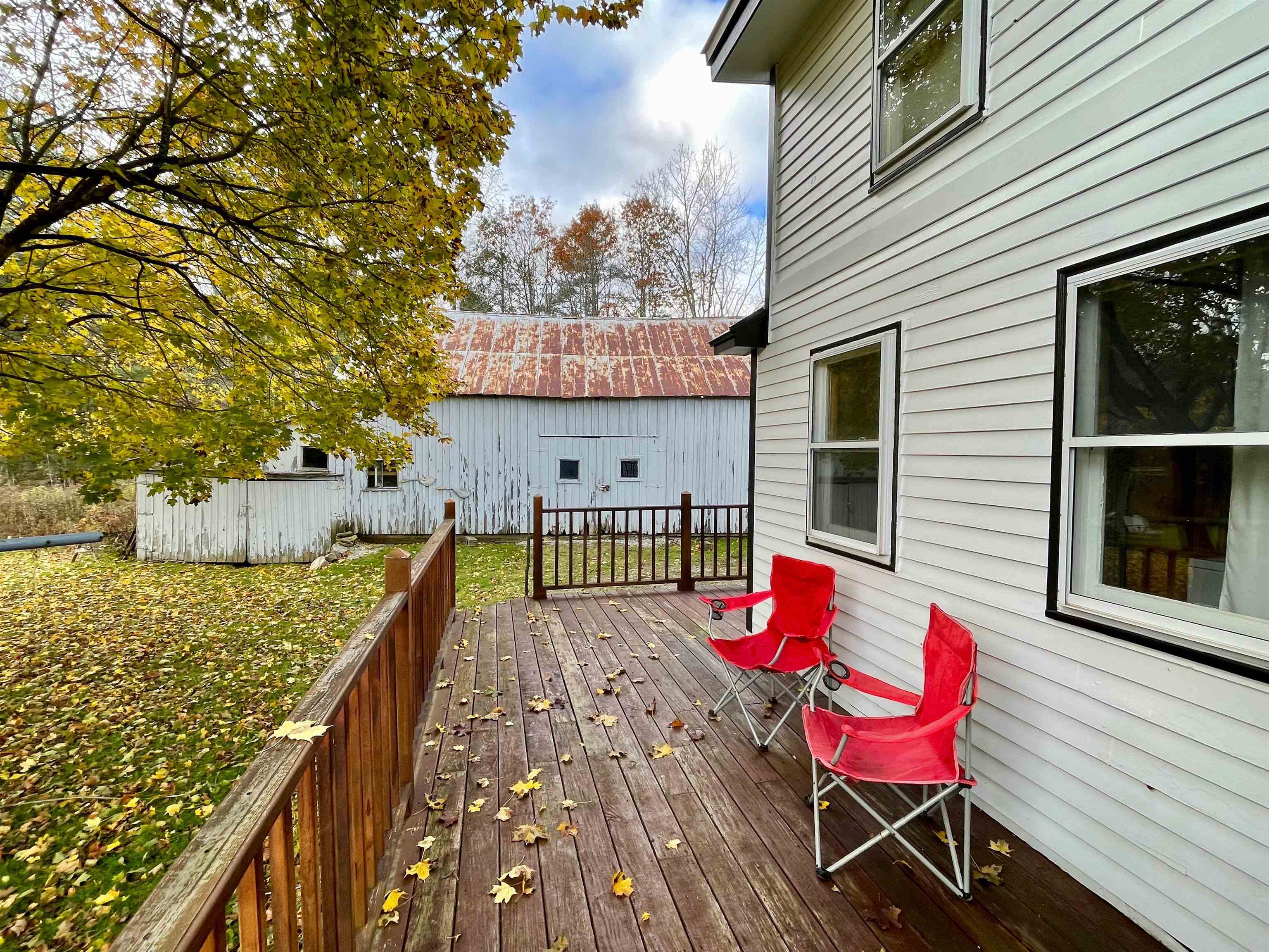 282 Holden Road Chittenden, VT 05737 - Photo 32 of 38