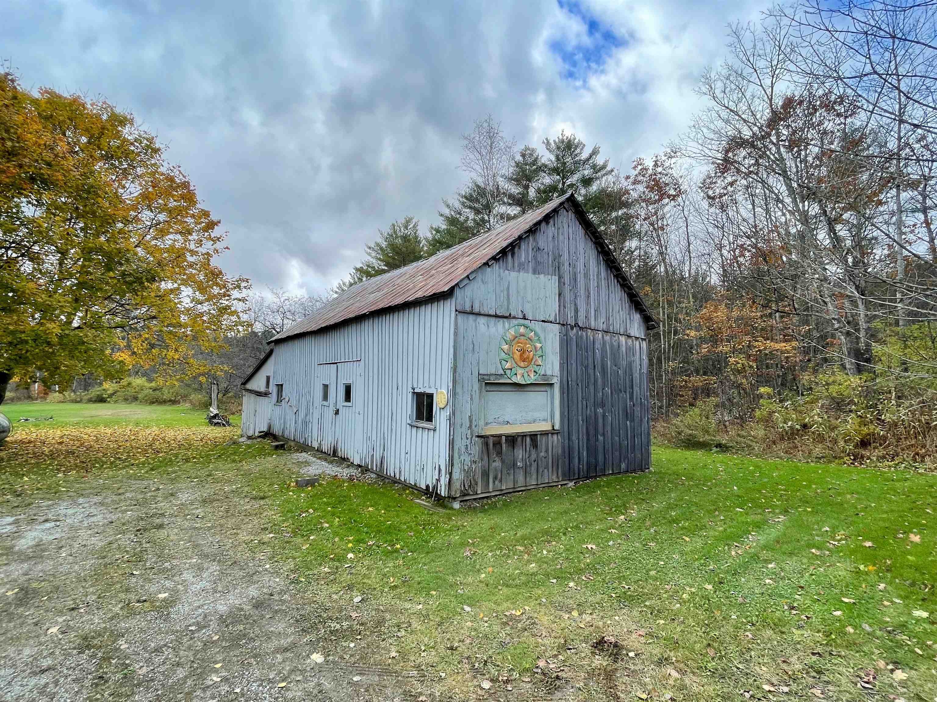 282 Holden Road Chittenden, VT 05737 - Photo 34 of 38