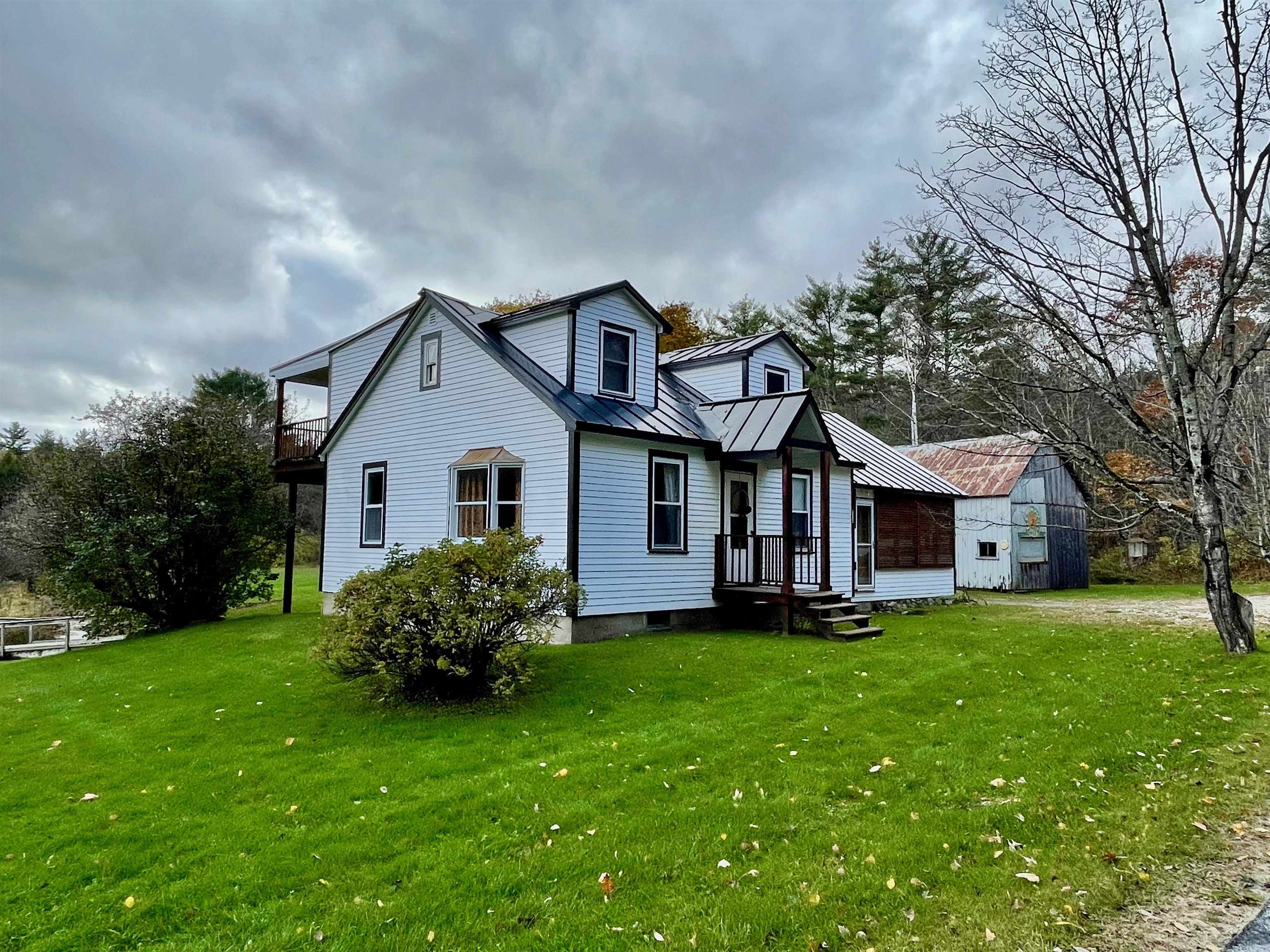 282 Holden Road Chittenden, VT 05737 - Photo 35 of 38