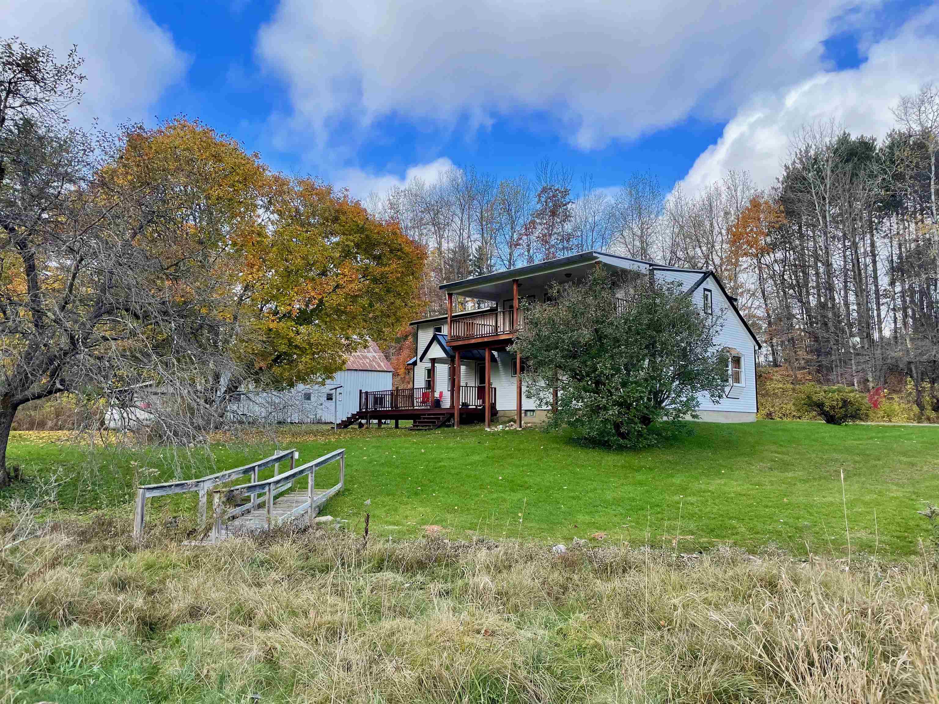 282 Holden Road Chittenden, VT 05737 - Photo 36 of 38