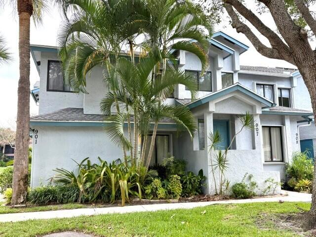907 Harbour Pointe Way Greenacres, FL 33413 - Photo 1 of 87 907 Harbour Pointe