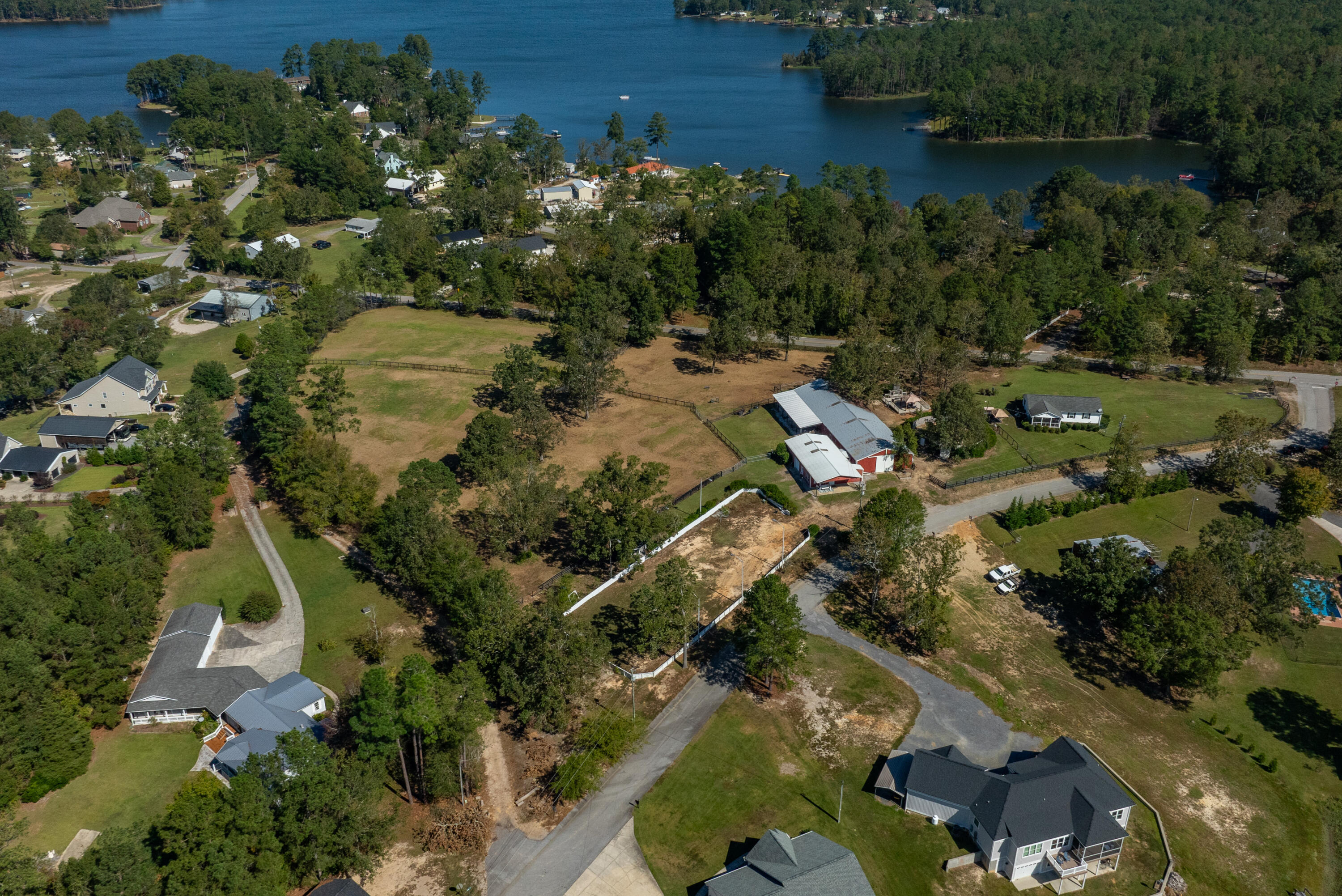 320 Adams Lane Gilbert, SC 29054 - Photo 21 of 92