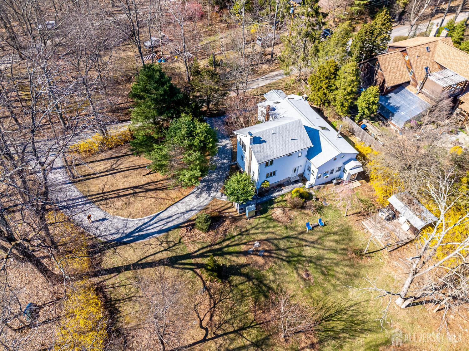 16 Sky Top Road Port Murray, NJ 07865 - Photo 43 of 58