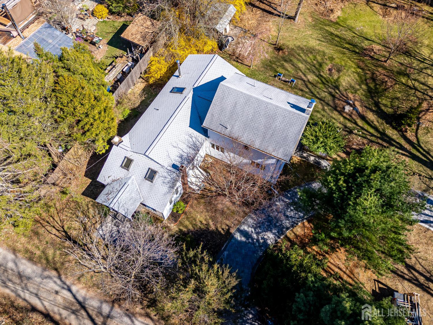 16 Sky Top Road Port Murray, NJ 07865 - Photo 7 of 58