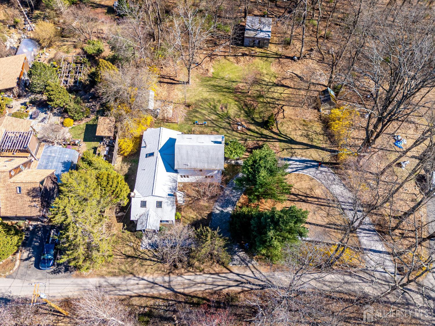 16 Sky Top Road Port Murray, NJ 07865 - Photo 8 of 58