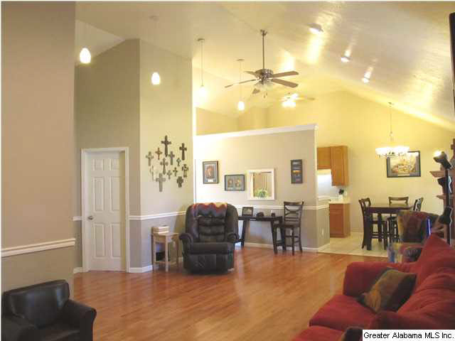 1549 Beck Road Eastaboga, AL 36260 - Photo 5 of 32