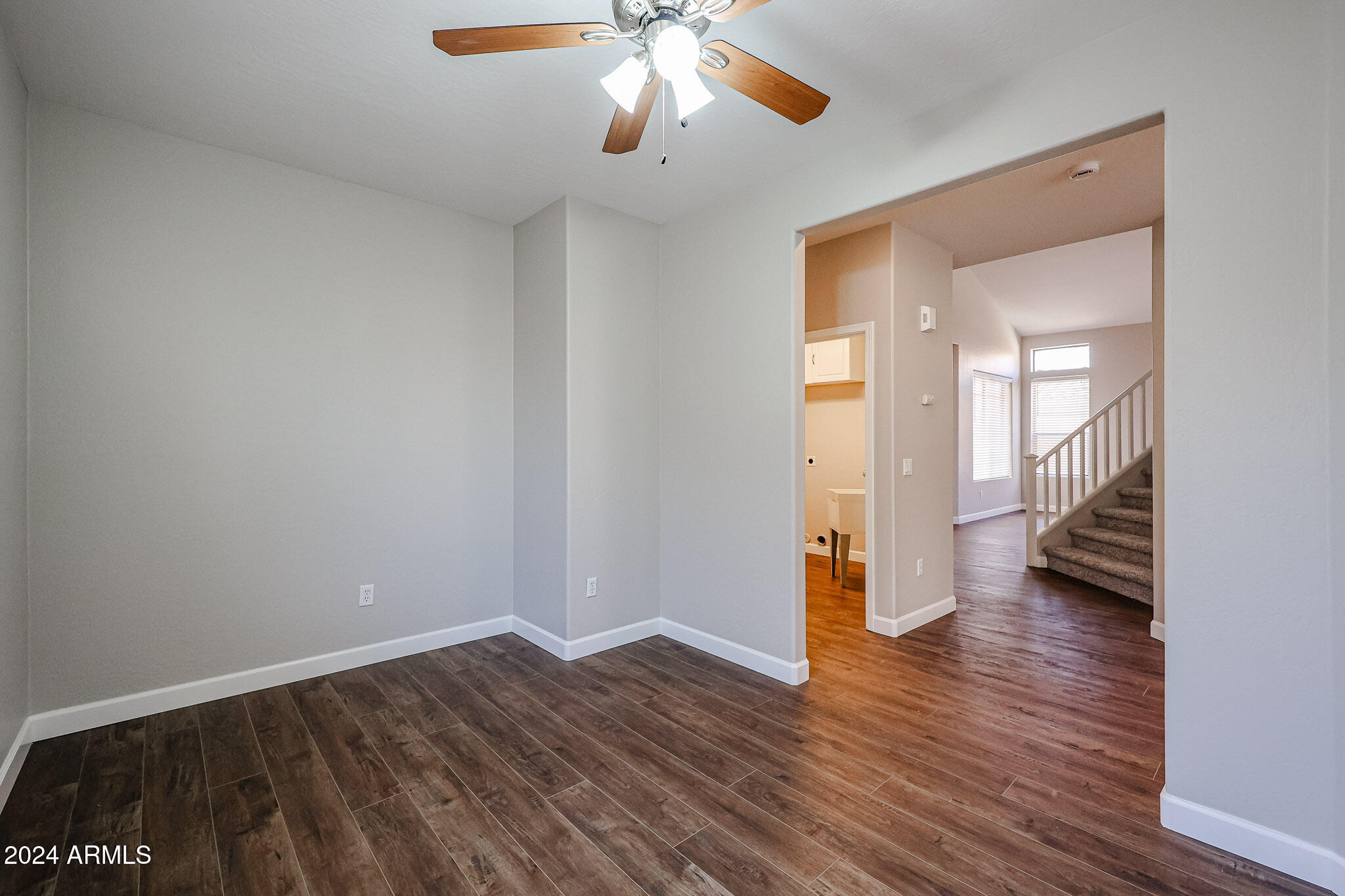 3264 East Los Altos Road Gilbert, AZ 85297 - Photo 16 of 61 den/office