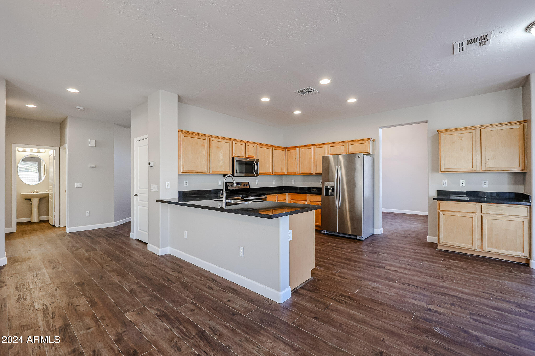3264 East Los Altos Road Gilbert, AZ 85297 - Photo 22 of 61 kitchen