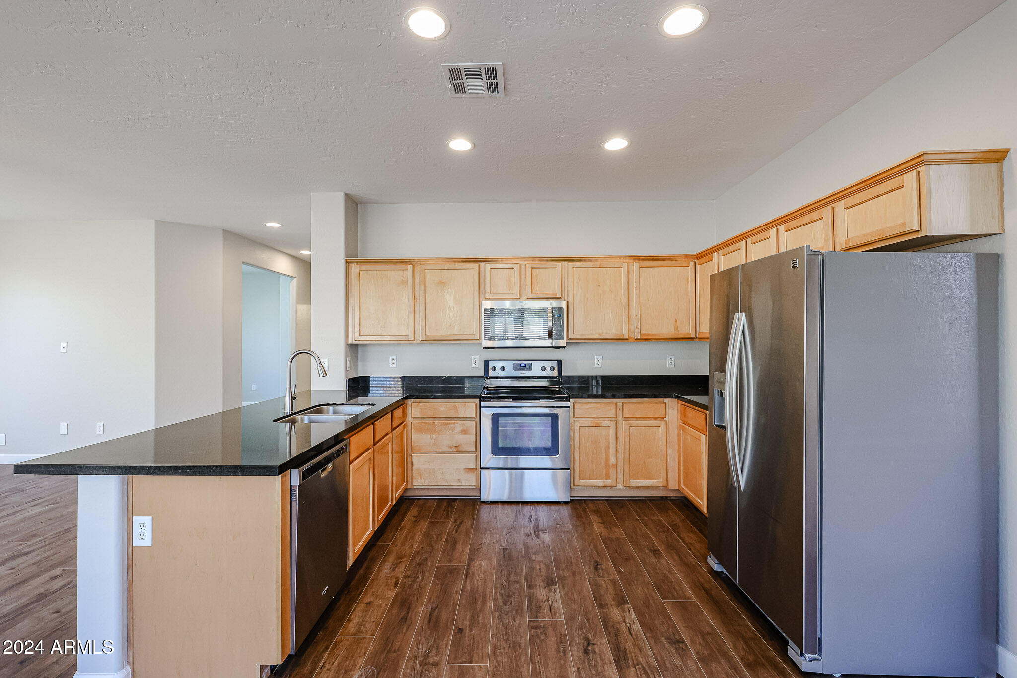 3264 East Los Altos Road Gilbert, AZ 85297 - Photo 25 of 61 kitchen