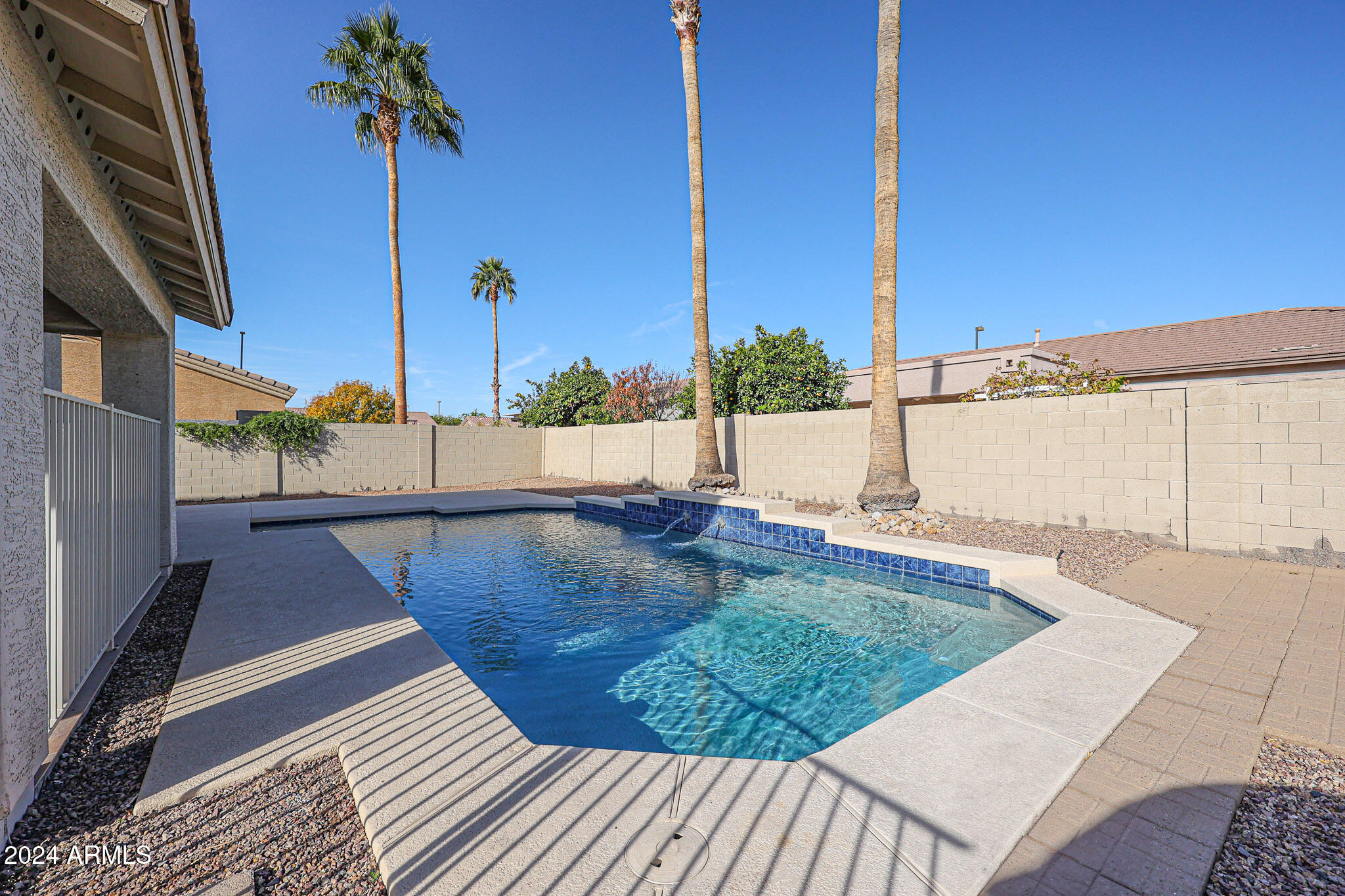 3264 East Los Altos Road Gilbert, AZ 85297 - Photo 50 of 61 pool
