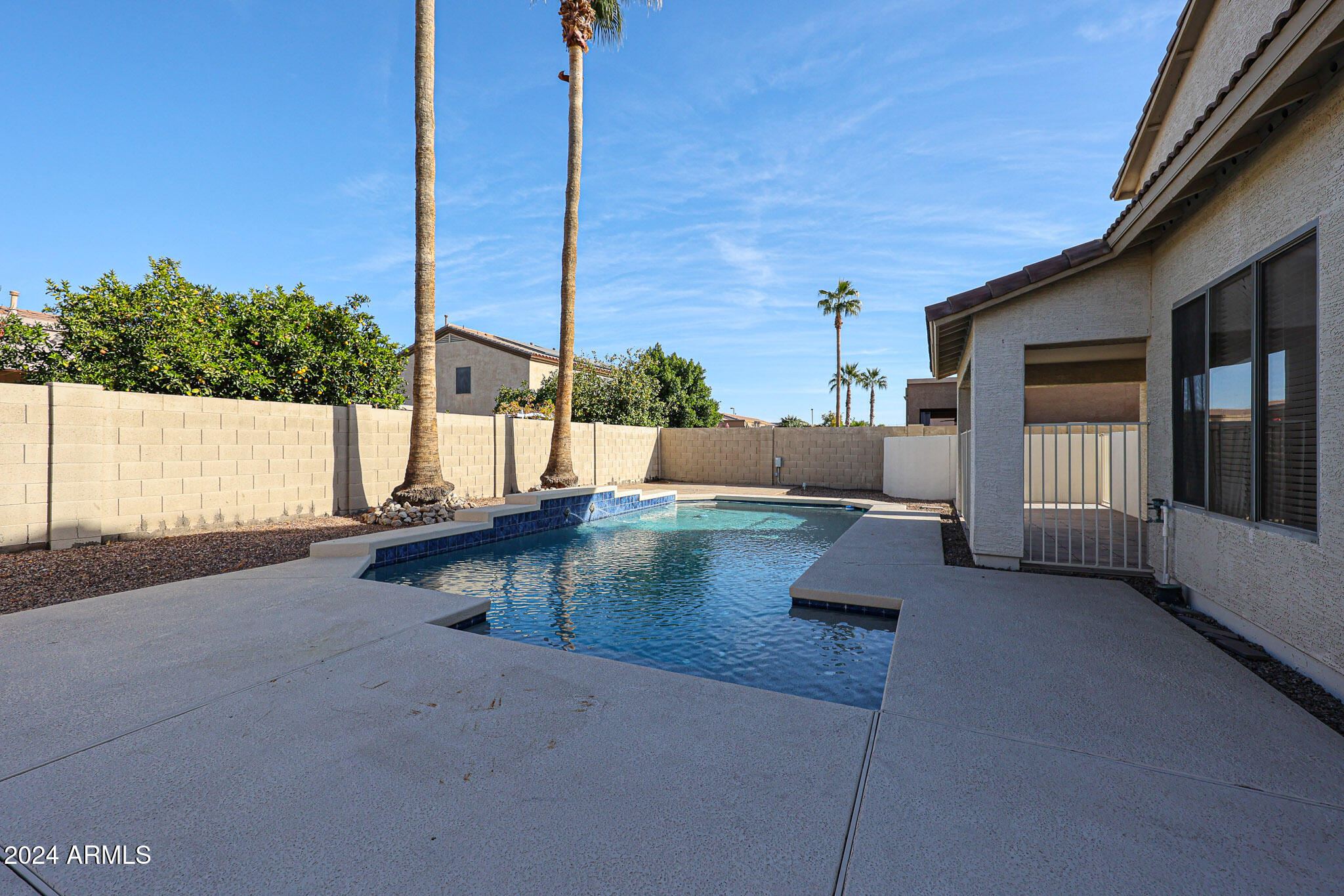 3264 East Los Altos Road Gilbert, AZ 85297 - Photo 53 of 61 pool