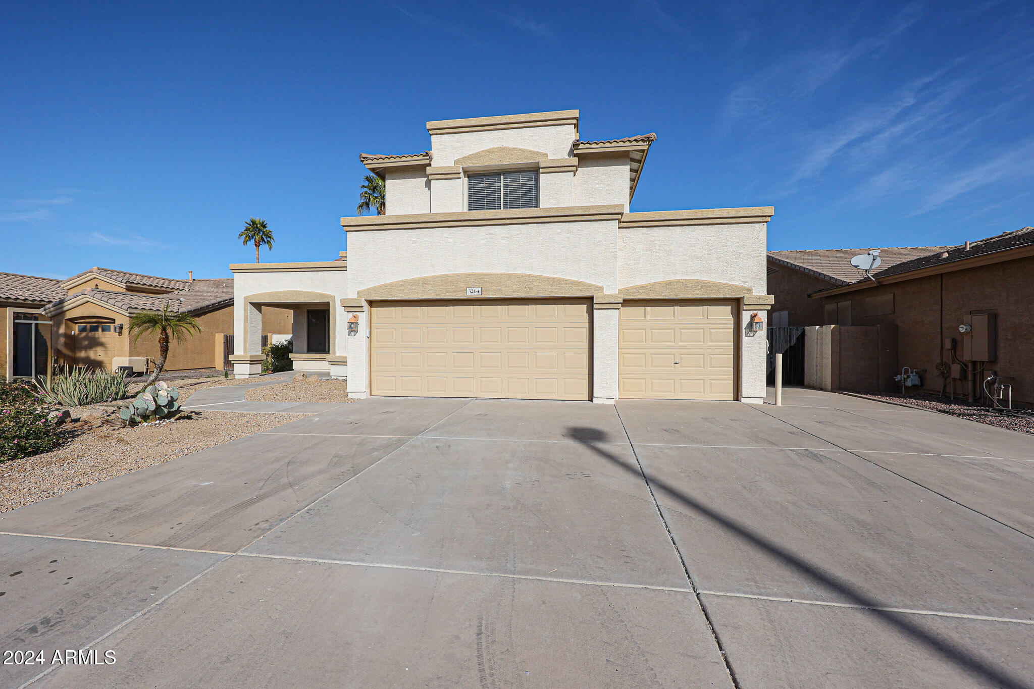 3264 East Los Altos Road Gilbert, AZ 85297 - Photo 54 of 61 front