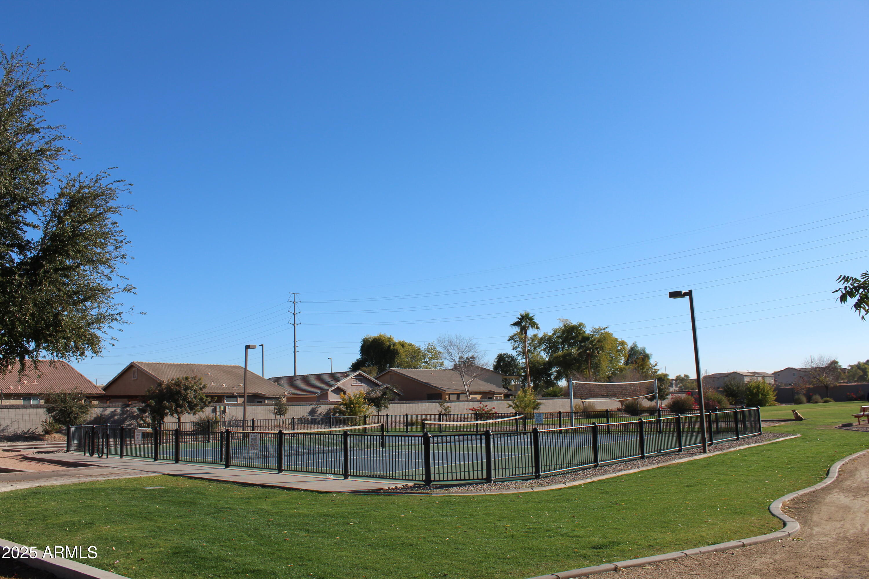 3264 East Los Altos Road Gilbert, AZ 85297 - Photo 56 of 61 pickle ball