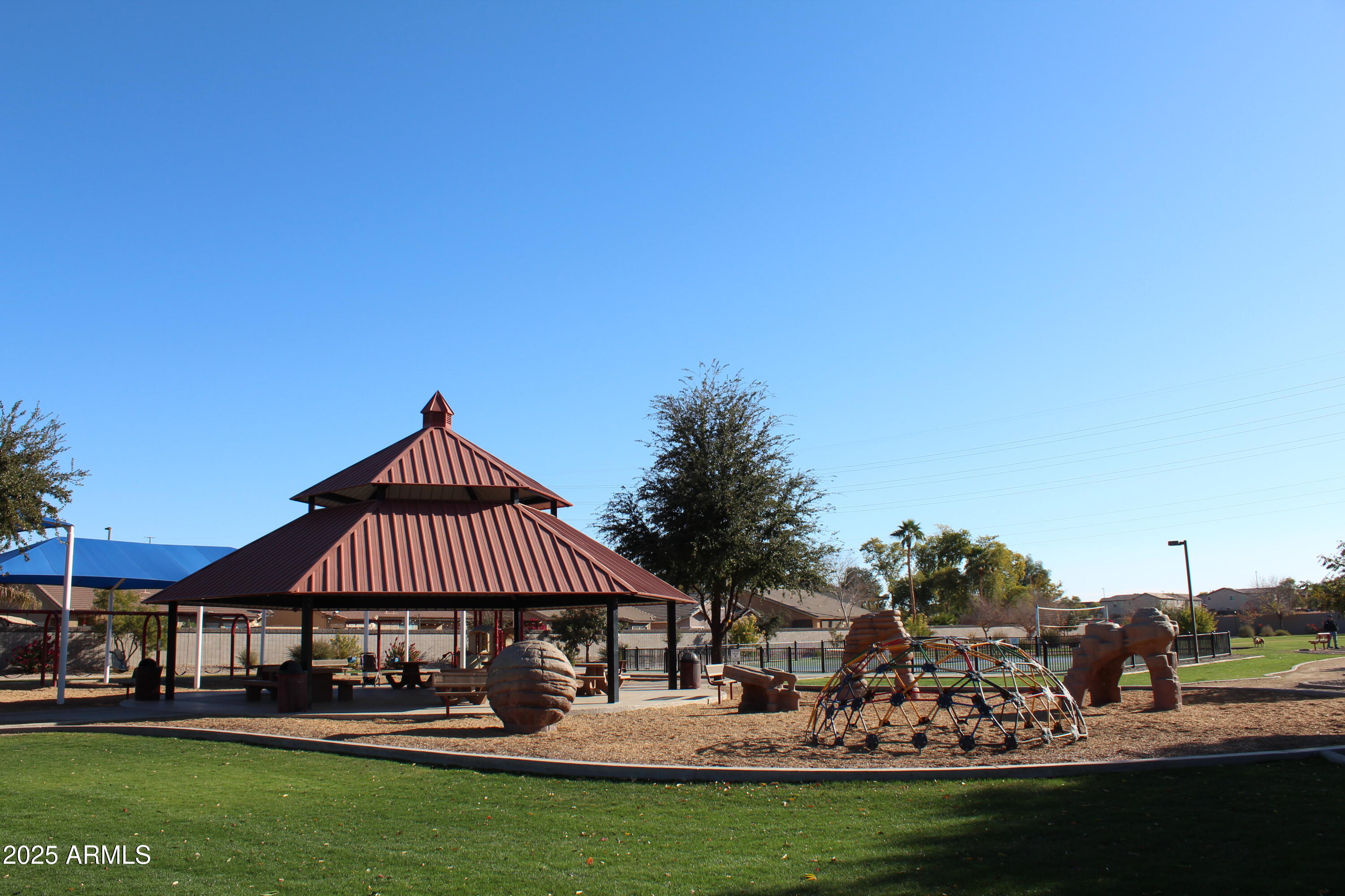 3264 East Los Altos Road Gilbert, AZ 85297 - Photo 58 of 61 park