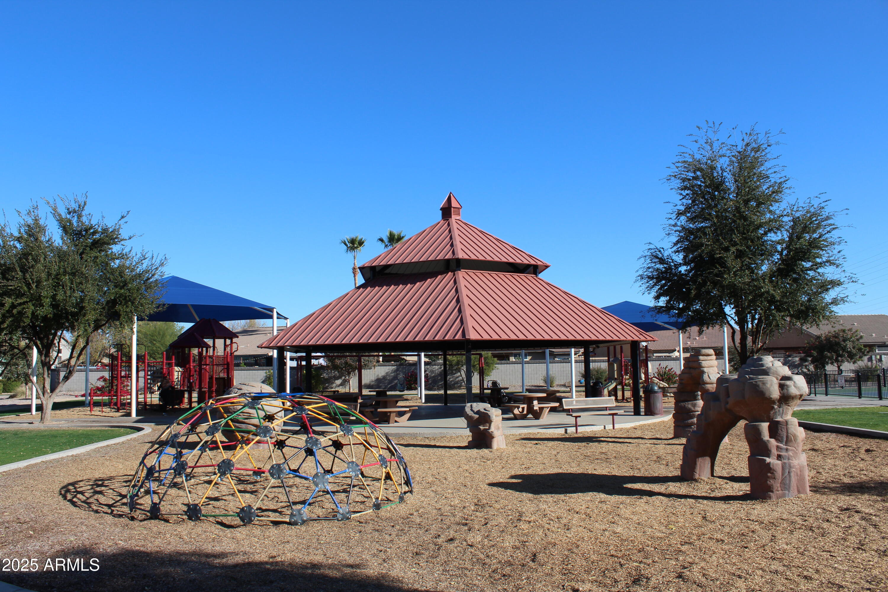 3264 East Los Altos Road Gilbert, AZ 85297 - Photo 59 of 61 park