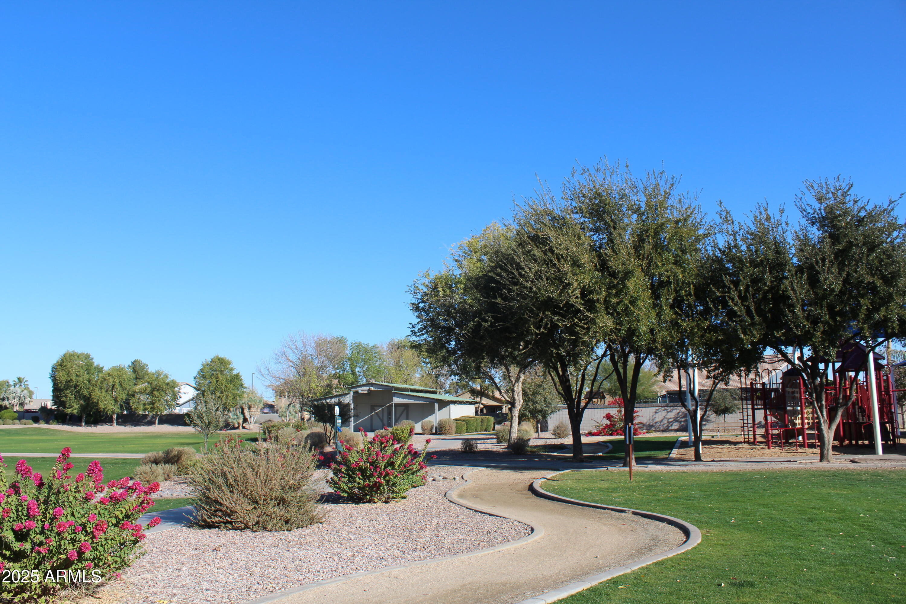 3264 East Los Altos Road Gilbert, AZ 85297 - Photo 61 of 61 park