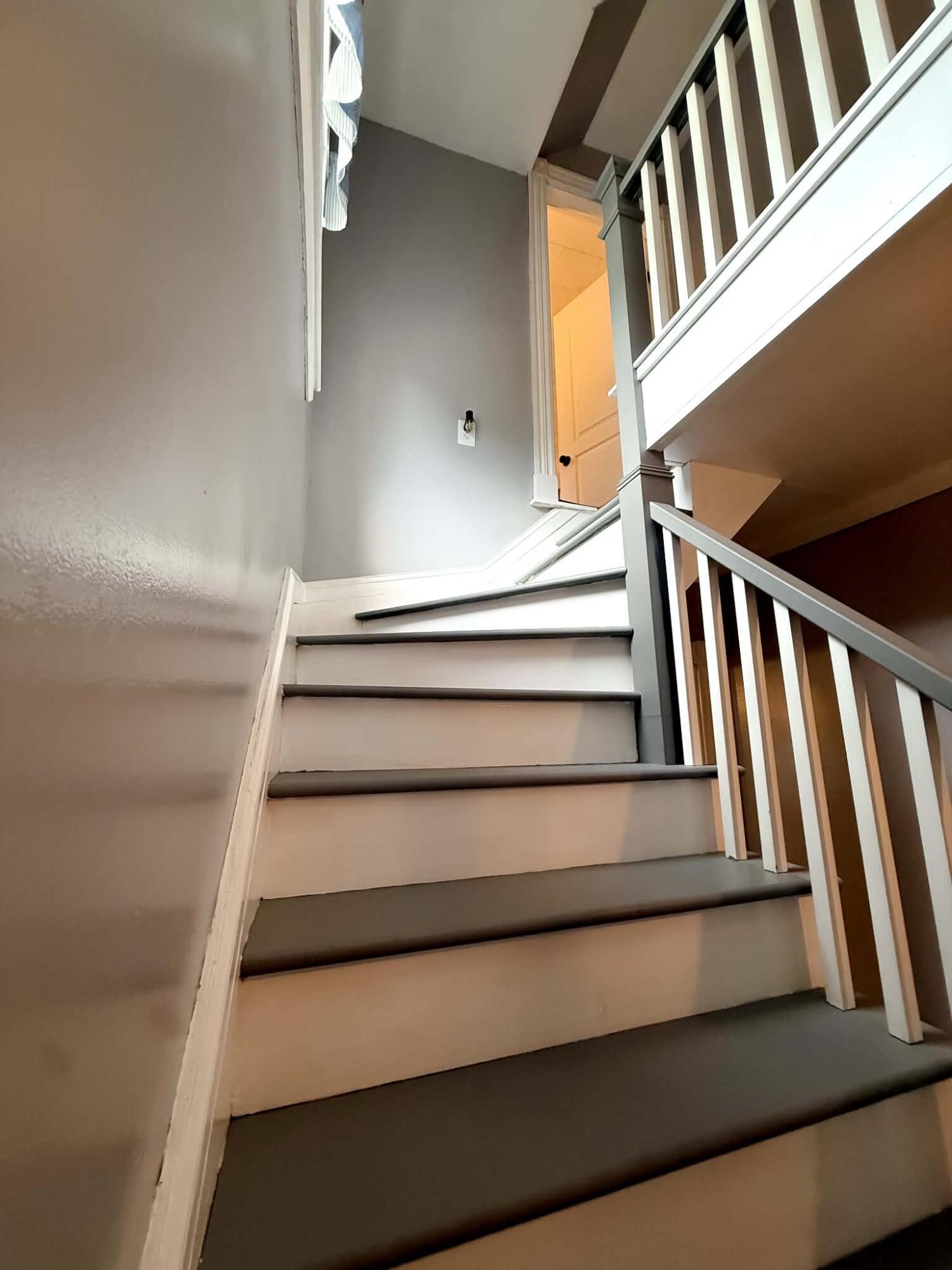 179 Grove Street Bangor, ME 04401 - Photo 21 of 48 Stairs