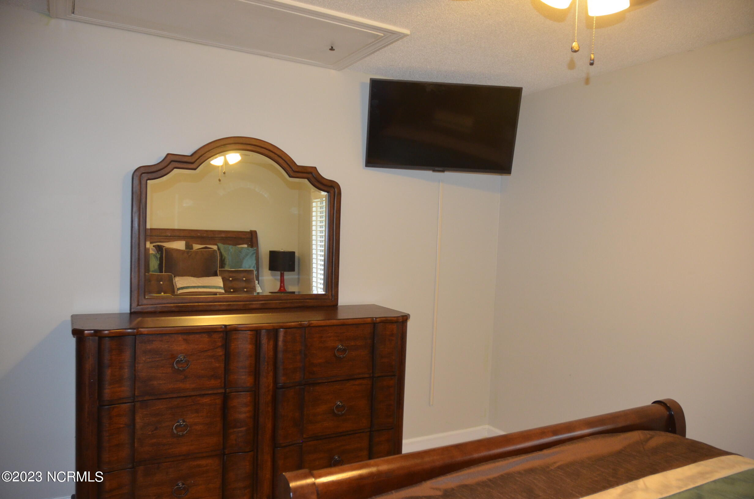 3820 Gloucester Road Rocky Mount, NC 27803 - Photo 34 of 56 Bedroom #2 TV conveys!