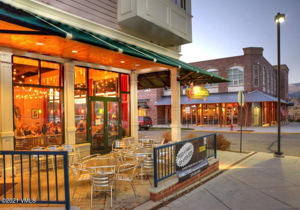 67 East Double Hitch Eagle, CO 81631 - Photo 15 of 15