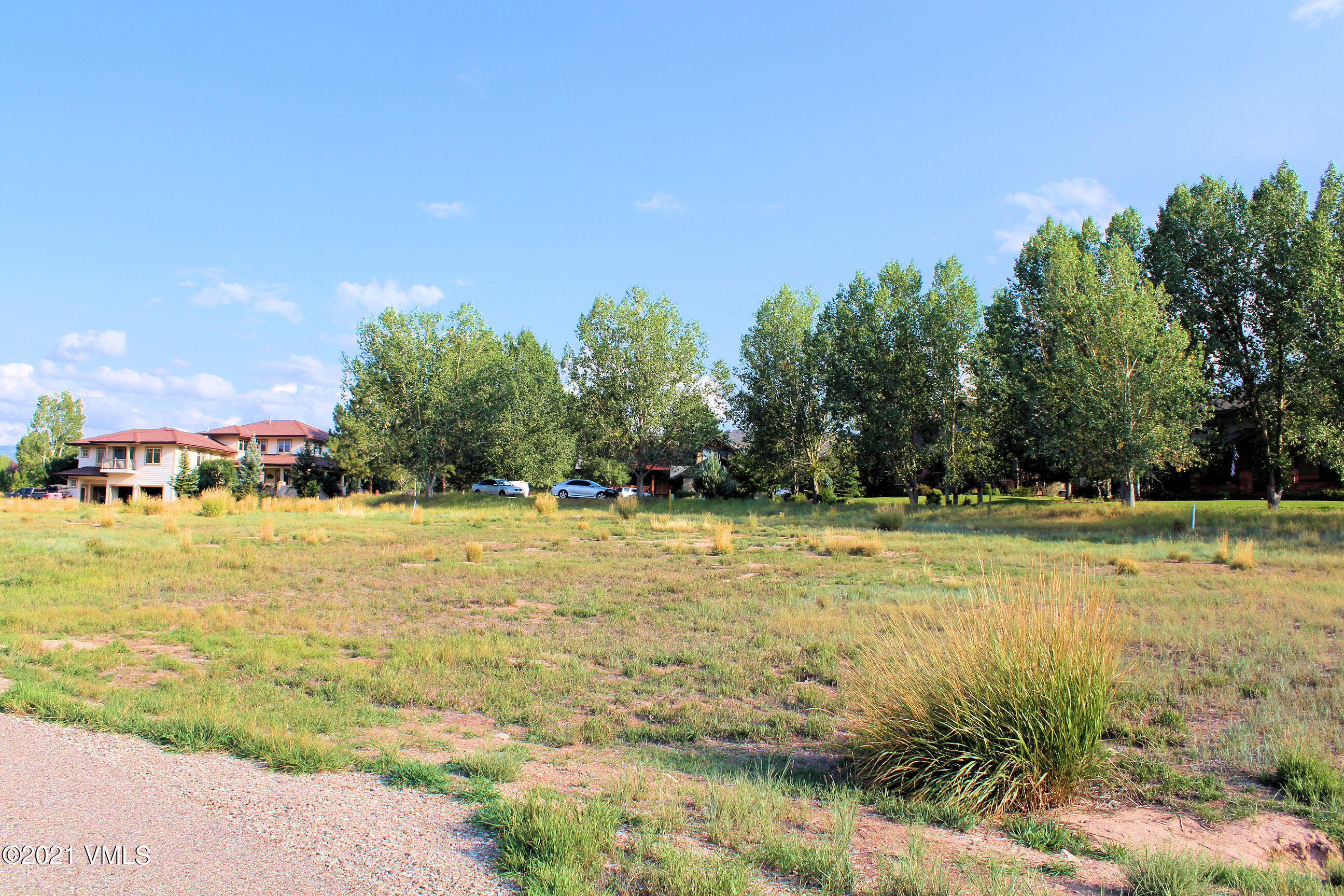 67 East Double Hitch Eagle, CO 81631 - Photo 3 of 15 a view of a lake view