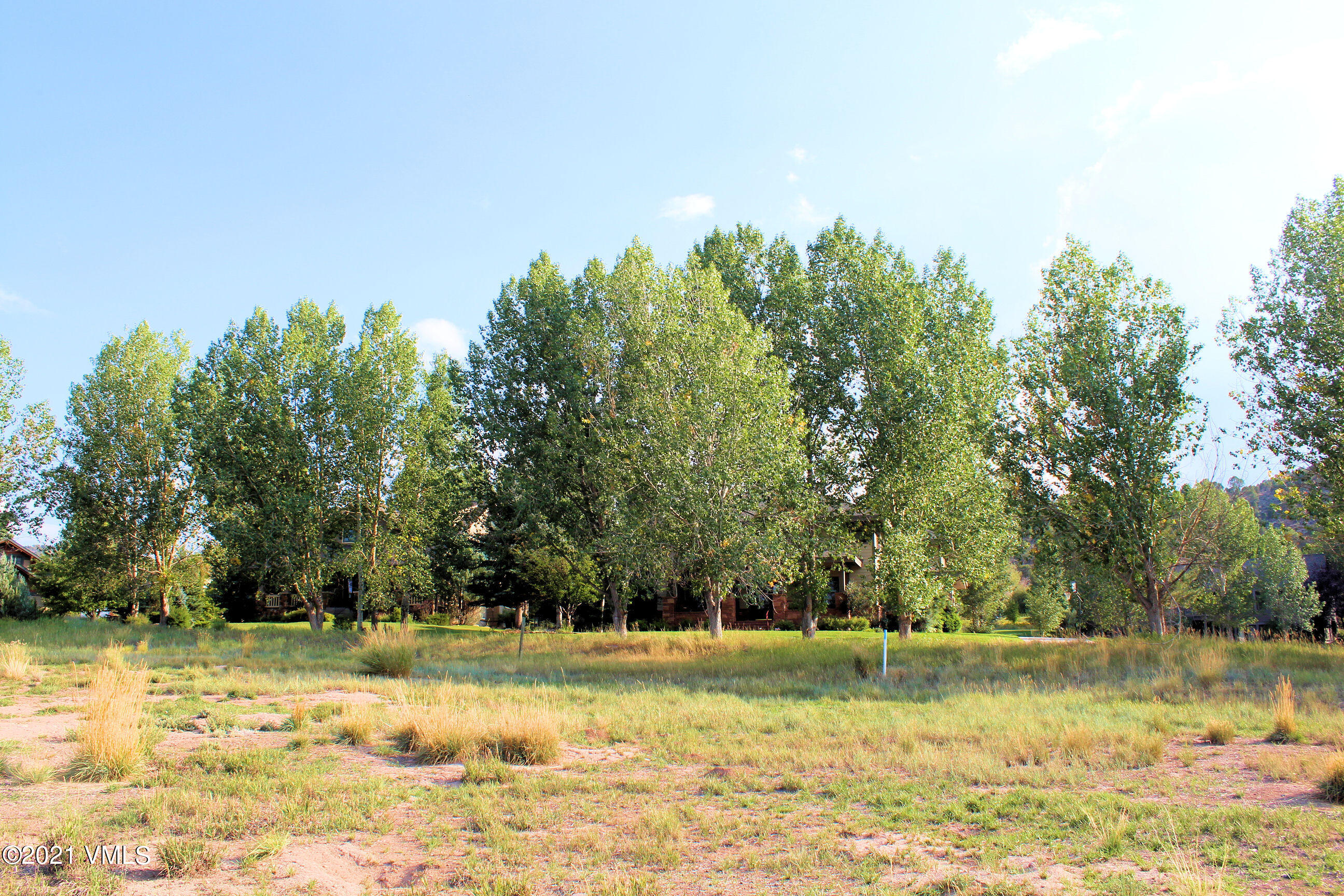 67 East Double Hitch Eagle, CO 81631 - Photo 6 of 15 a view of a lake view